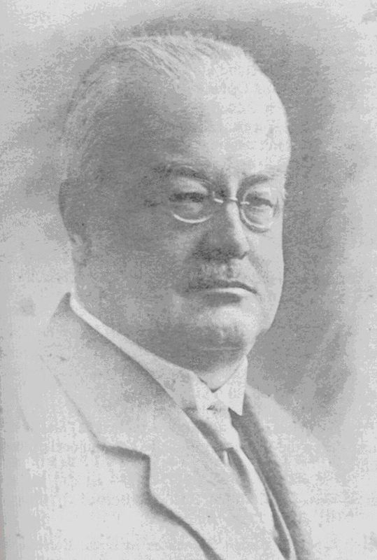 Count Georg Nikolaus of Merenberg