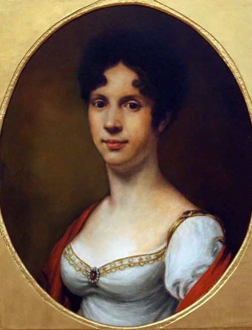 Countess Charlotte of Erbach-Erbach