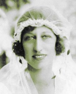 Countess Maria Carolina Zamoyska