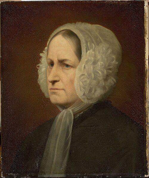 Countess Róża Potocka