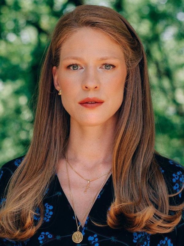 Danica, Hereditary Princess of Serbia
