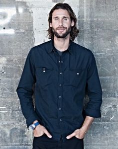 David Mayer de Rothschild