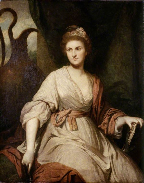 Diana Beauclerk