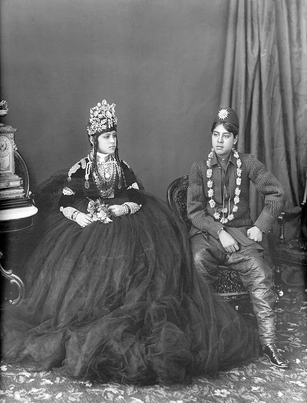 Divyeshwari of Nepal