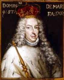 Domenico Maria De Mari