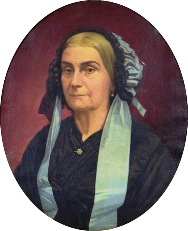 Domitila de Castro, Marchioness of Santos