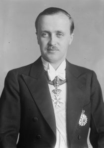 Duarte Nuno, Duke of Braganza