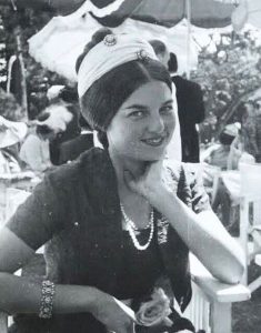 Duchess Diane, Duchess of Württemberg