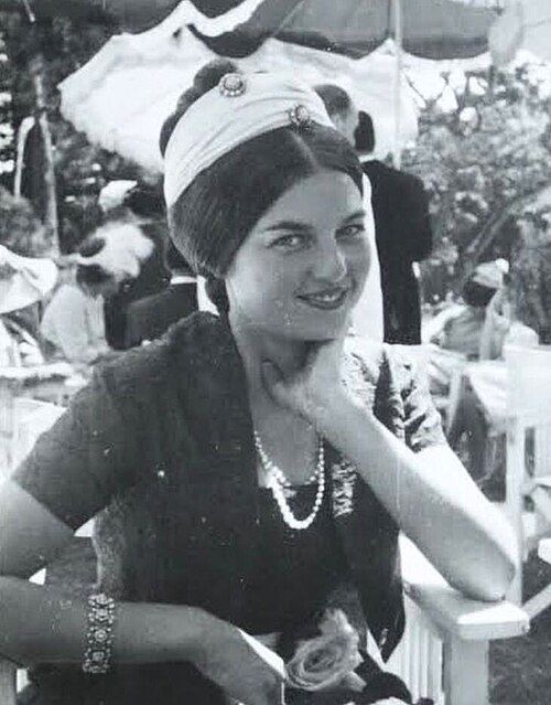 Duchess Diane, Duchess of Württemberg