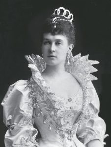 Мария Павловна Мекленбургска