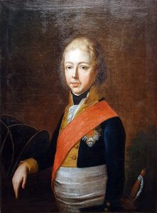 Пий Август Баварски