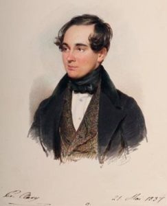 Edmund Clary-Aldringen