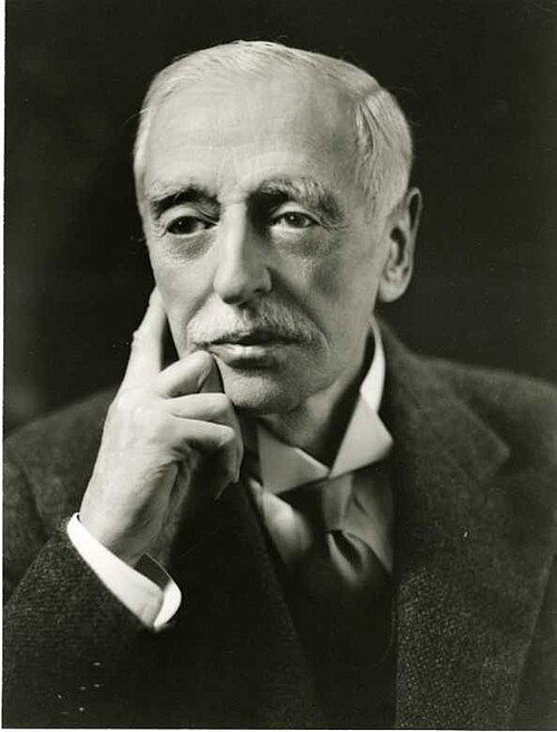 Édouard Alphonse James de Rothschild