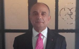 Edward Banayoti