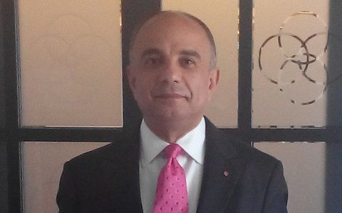 Edward Banayoti