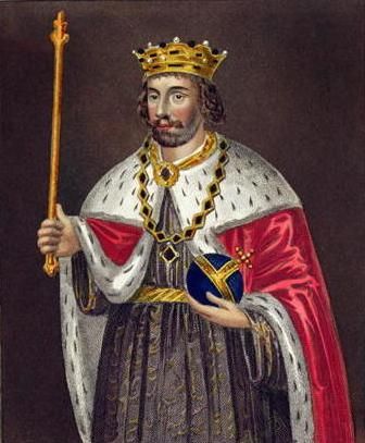 Едуард II