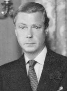 Едуард VIII
