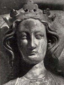 Елинор Кастилска
