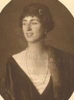 Eleanor Clam-Gallas