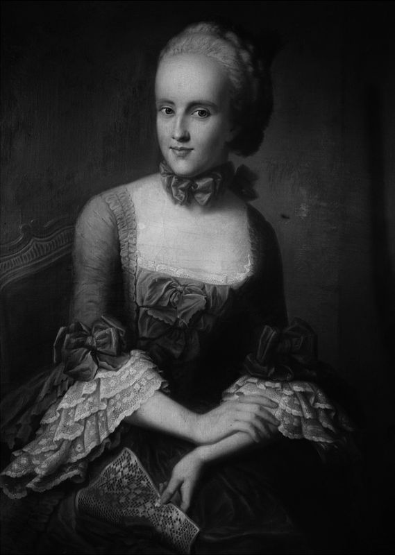 Elisabeth Charlotte Prinzessin zu Ysenburg und Büdingen