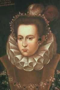 Elisabeth Harrach