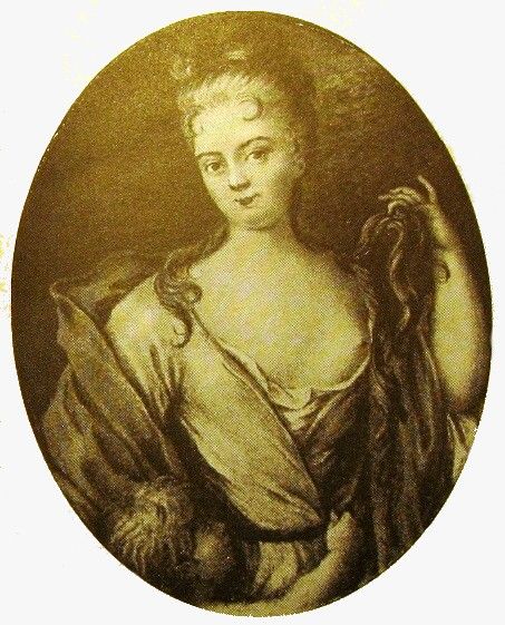Elisabeth Helene von Vieregg