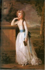 Elisabeth Waldstein-Wartenberg