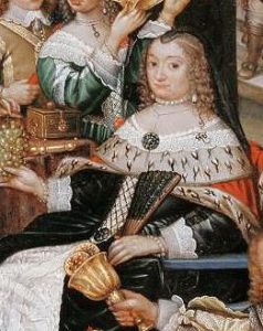 Елизабет Шарлота от Пфалц (1597 – 1660)