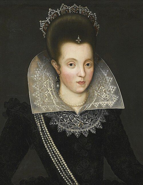 Елизабет Датска (1573–1626)