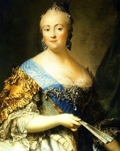 Елисавета
