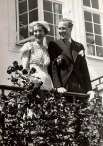 Elsa von Rosen