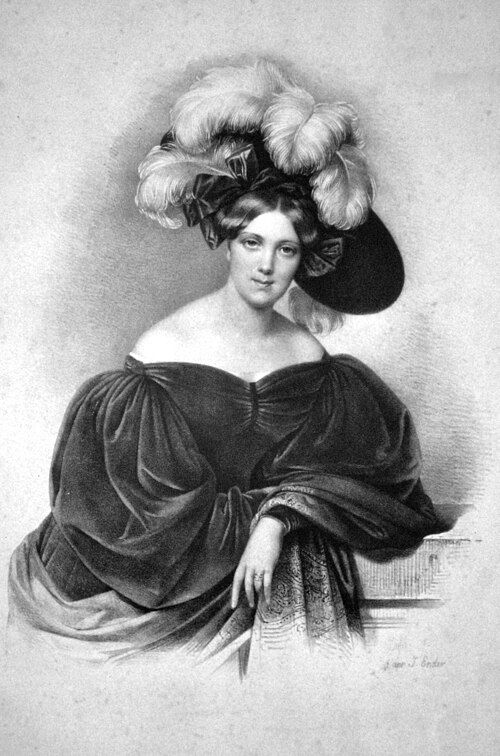 Emilie Zichy-Ferraris
