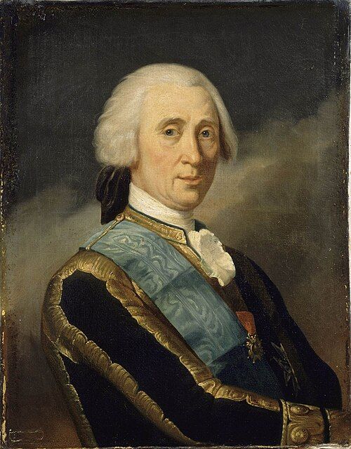 Emmanuel de Croÿ-Solre