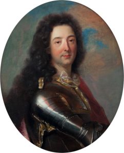 Emmanuel Théodose de La Tour d’Auvergne