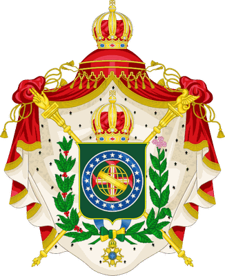 Бразилска империя