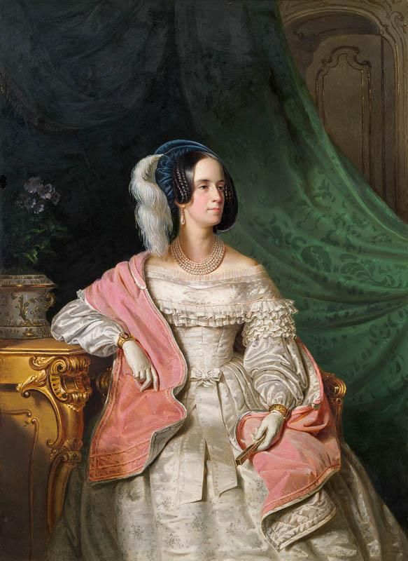 Мария Анна Савойска