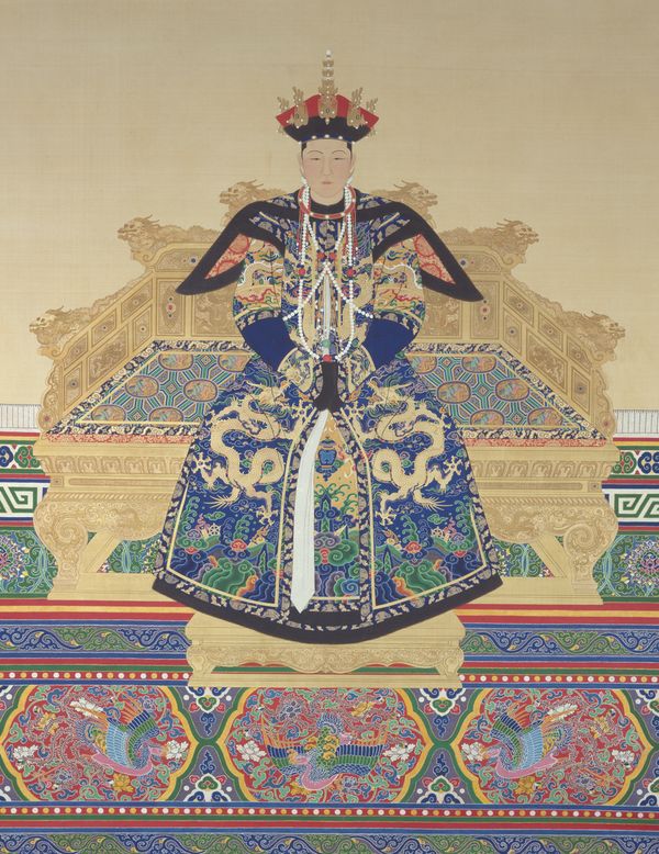 Empress Xiaochengren