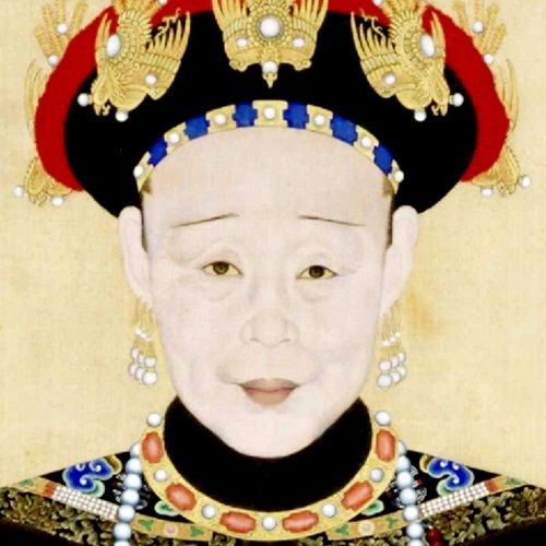 Empress Xiaoherui