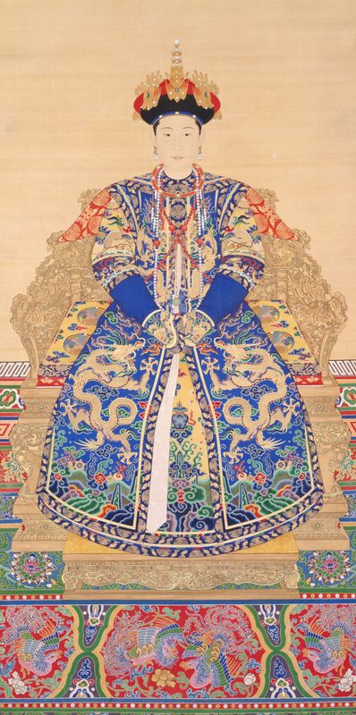 Empress Xiaojingxian