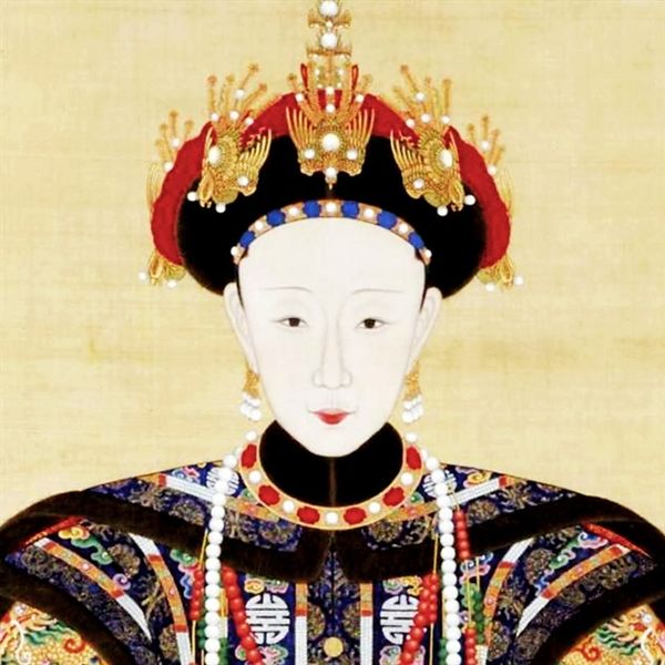 Empress Xiaoshurui