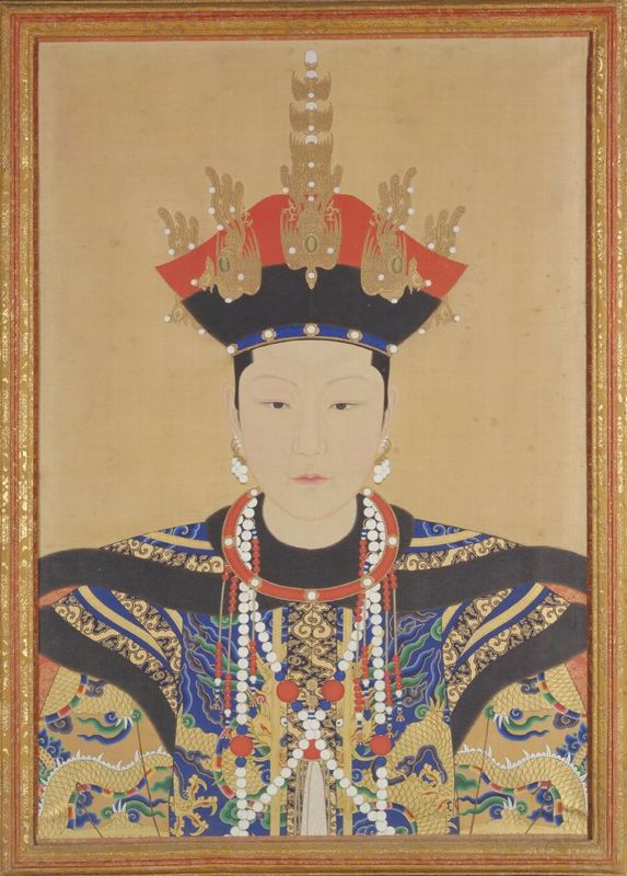 Empress Xiaozhaoren