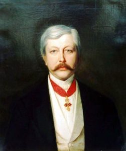 Engelbert, 8th Duke of Arenberg