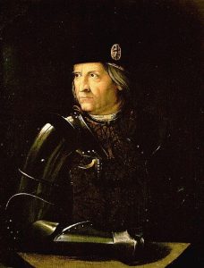 Ерколе I д’Есте