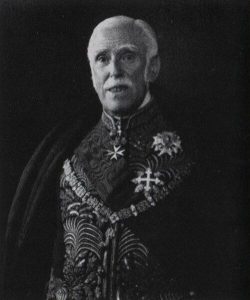 Ernest, 10th Prince of Ligne