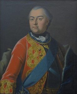 Ернст Фридрих II (Саксония-Хилдбургхаузен)