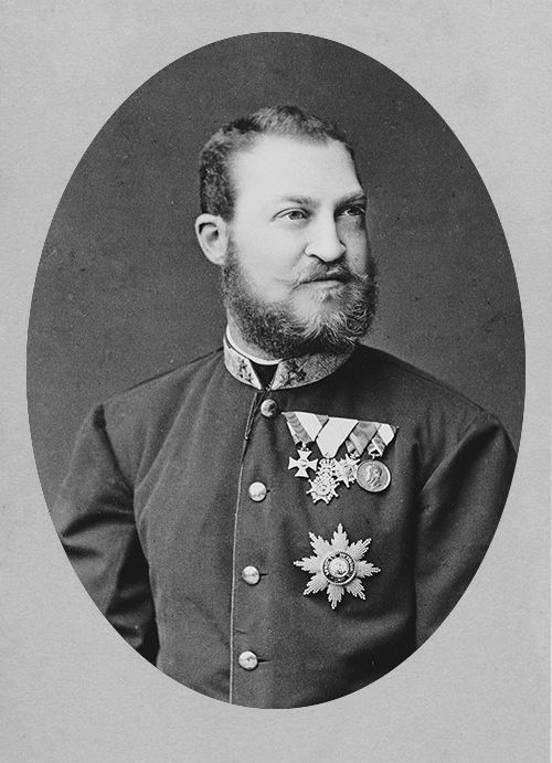 Ернст Август фон Хановер (1845–1923)