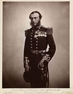 Ернст фон Лайнинген