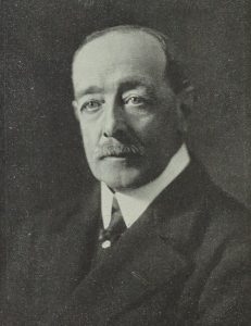 Ernst Rüdiger von Starhemberg