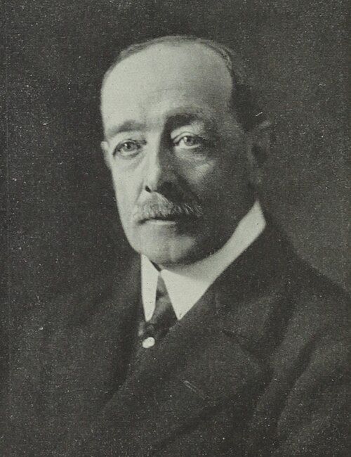 Ernst Rüdiger von Starhemberg