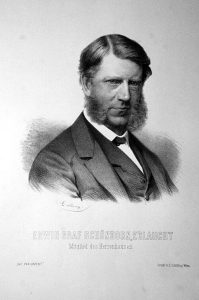 Erwein Damian Hugo Graf von Schönborn-Wiesentheid